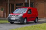 Nissan NV250 L1 Van 2019 года